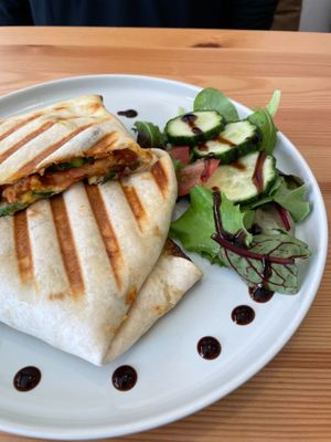  at Glückskind in Rostock