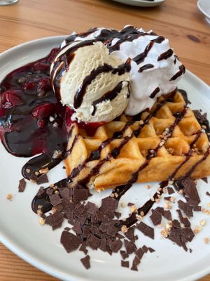  at Glückskind in Rostock