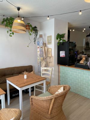  at Glückskind in Rostock