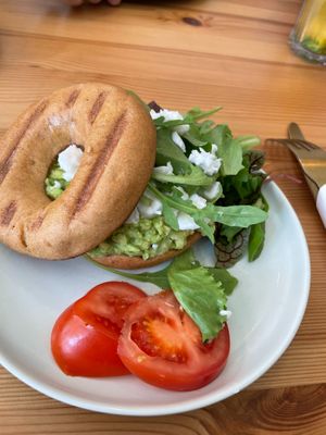  at Glückskind in Rostock