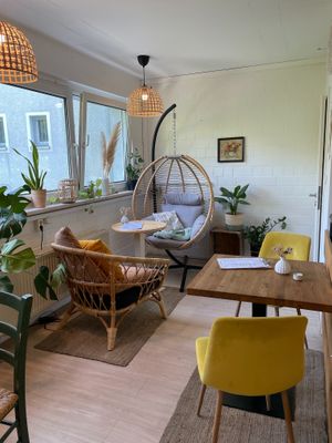  at Glückskind in Rostock