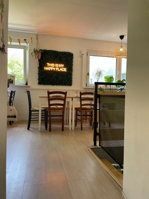  at Glückskind in Rostock