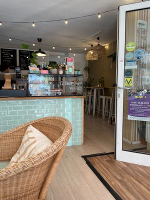  at Glückskind in Rostock