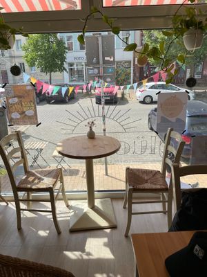  at Glückskind in Rostock