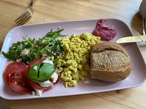   at Glückskind in Rostock