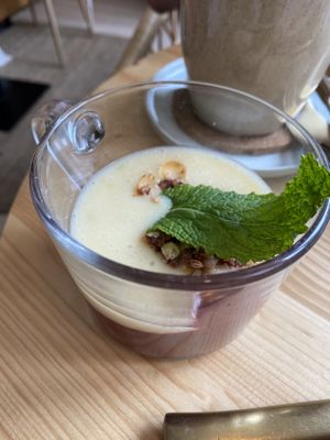   at Glückskind in Rostock