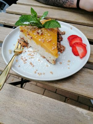   at Glückskind in Rostock