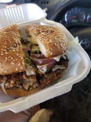  at Wally's Drive-In in Buckley