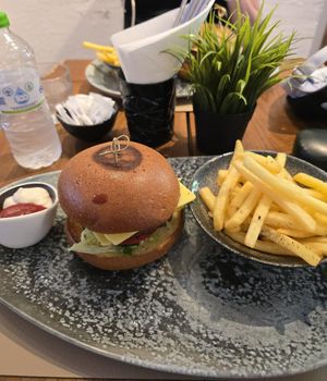  at Giorgos in Rhodes