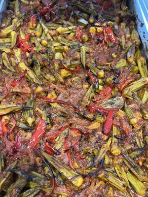   at Patralis in Spetses