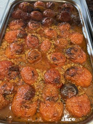   at Patralis in Spetses