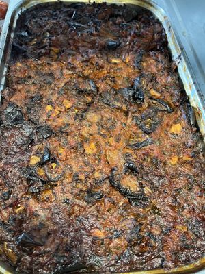   at Patralis in Spetses