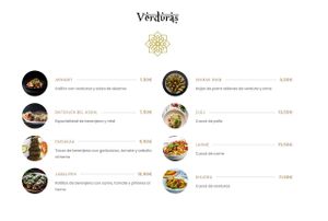  at Capricho Libanés in Tenerife