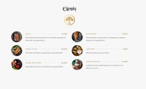  at Capricho Libanés in Tenerife