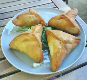 Fatayer Sabanegh at Capricho Libanés in Tenerife