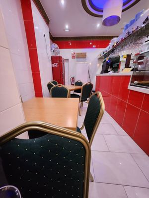  at Capricho Libanés in Tenerife