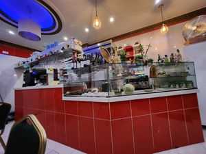  at Capricho Libanés in Tenerife