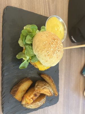   at La Bourmet in Tenerife