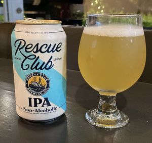 Great beer selection at PlantPub in Cambridge