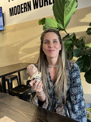   at PlantPub in Cambridge