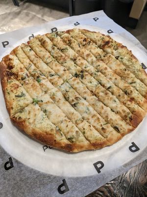  at PlantPub in Cambridge