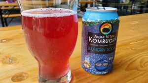  at PlantPub in Cambridge