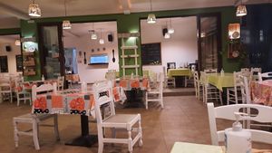 Manifesto at Manifesto in Kalymnos