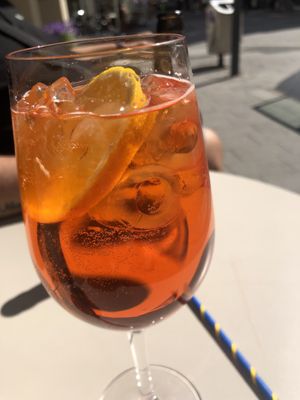   at Peter Pane in Cologne