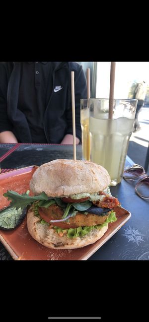   at Peter Pane in Cologne