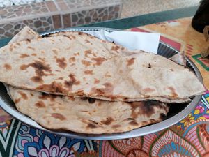  at Mirchis Tandoori in Tenerife