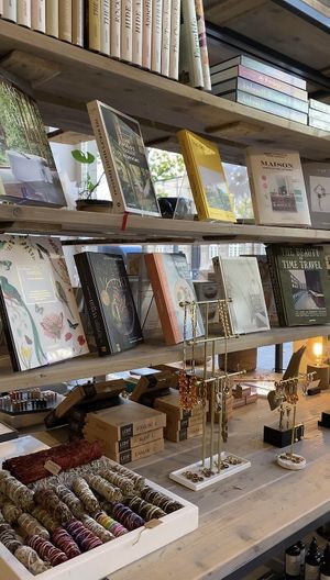  #Veganuary at Market by Jeremy in Luxembourg City