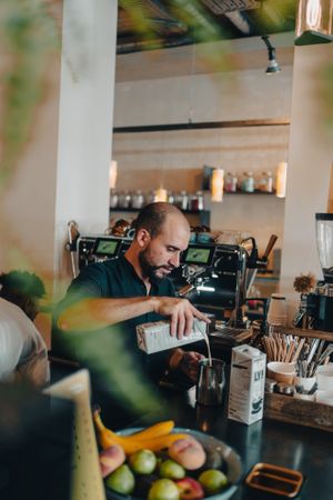  at Market by Jeremy in Luxembourg City