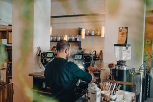  at Market by Jeremy in Luxembourg City