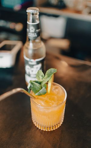  at Market by Jeremy in Luxembourg City