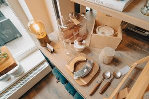  at Market by Jeremy in Luxembourg City