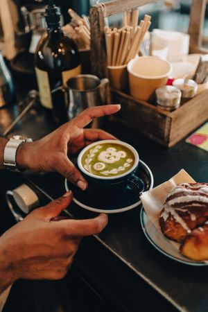  at Market by Jeremy in Luxembourg City