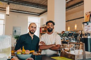  at Market by Jeremy in Luxembourg City