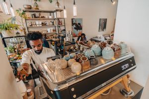  at Market by Jeremy in Luxembourg City