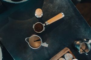  at Market by Jeremy in Luxembourg City