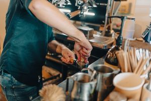  at Market by Jeremy in Luxembourg City