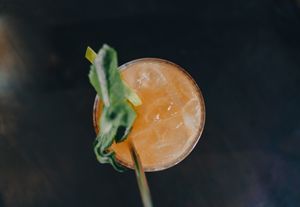  at Market by Jeremy in Luxembourg City