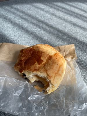   at Market by Jeremy in Luxembourg City