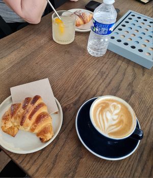  at Market by Jeremy in Luxembourg City