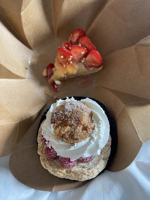   at Market by Jeremy in Luxembourg City