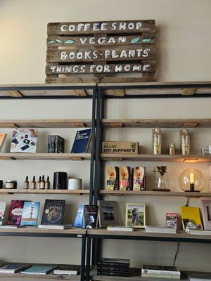 Store at Market by Jeremy in Luxembourg City