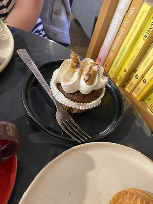   at Market by Jeremy in Luxembourg City