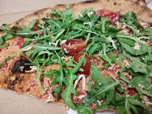  at Forum Przestrzenie in Krakow