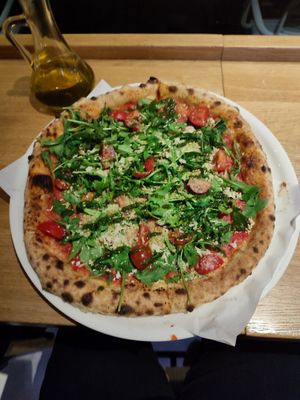  at Forum Przestrzenie in Krakow