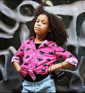  at Marlene Flaton Hair in Montpelier