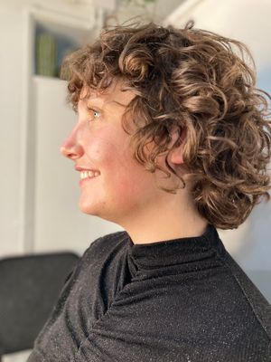  at Marlene Flaton Hair in Montpelier